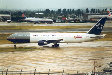 Boeing 767