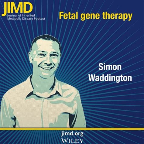 Stream Episode Fetal Gene Therapy By Jimd Podcasts Podcast Listen