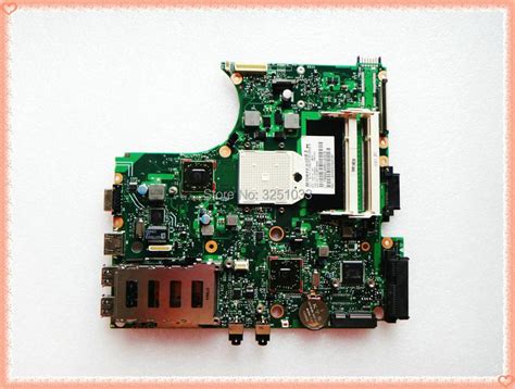 For Hp Probook S S S Motherboard S Notebook