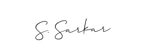 85 S Sarkar Name Signature Style Ideas Outstanding Name Signature