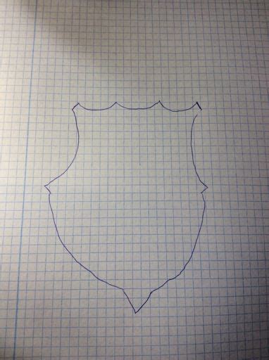 Como Dibujar El Escudo Del Barcelona F Tbol Amino Amino