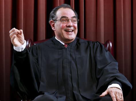 Conservative U S Supreme Court Justice Antonin Scalia Dies At The Age