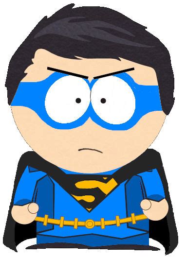 Super Craig (Redesign) by FanOf2010 on DeviantArt