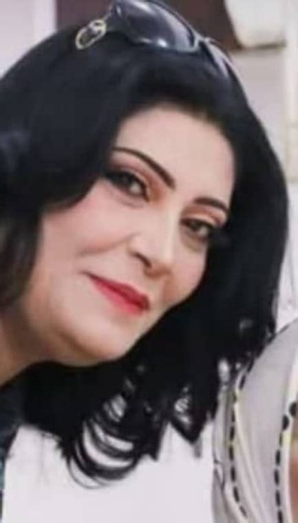 الفنانة سلمى المقصبي لـ الصباح جل الفنانين ولدوا من المسرح فهو