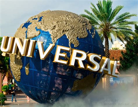 Universal Studios Orlando Flickr Photo Sharing