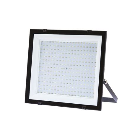 Reflector Led 200W Slim Cem23 L Blanca MOVENDA