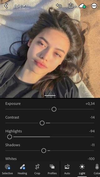 Detail Cara Mengedit Foto Aesthetic Koleksi Nomer 11
