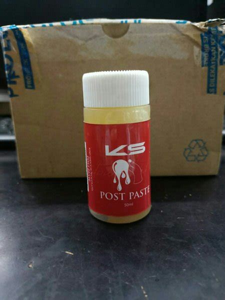 Jual Post Paste Grease Ks For Dropper Seatpost Di Lapak Istana Motor