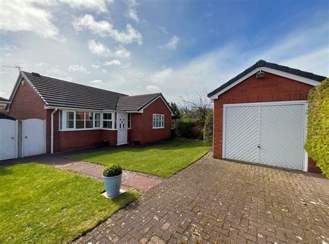 2 Bed Bungalow For Sale In Fleetwood Close Marshside Southport Pr9