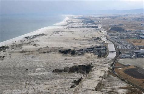 Sismo De 8 8 Grados En Lima Podría Provocar Tsunami De Más De 10 Metros