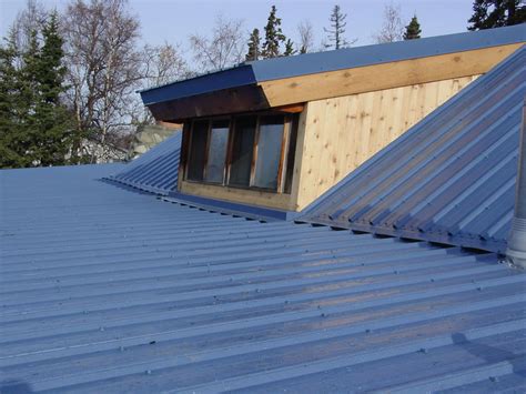 Strata Rib Residential Metal Roofing Asc Building Products