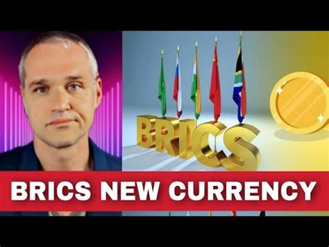 BRICS New Gold Backed Currency Is HERE To Dethrone The Dollar BRICS