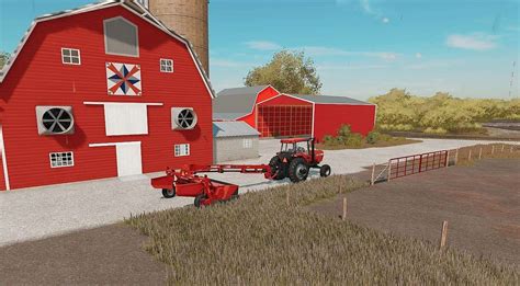 FS22 Taheton Zapisz V1 0 0 0 Farming Simulator 22 Mod FS19 Mody