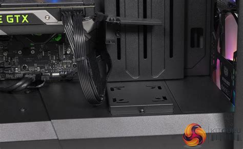 Cooler Master Mastercase H500m Review Addressable Rgb Kitguru