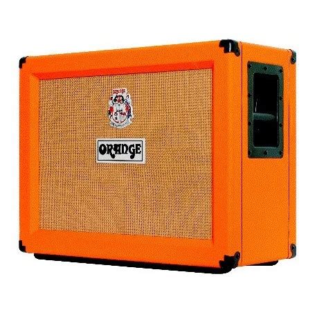 Gabinete Orange 120w 2x12 PPC212OB