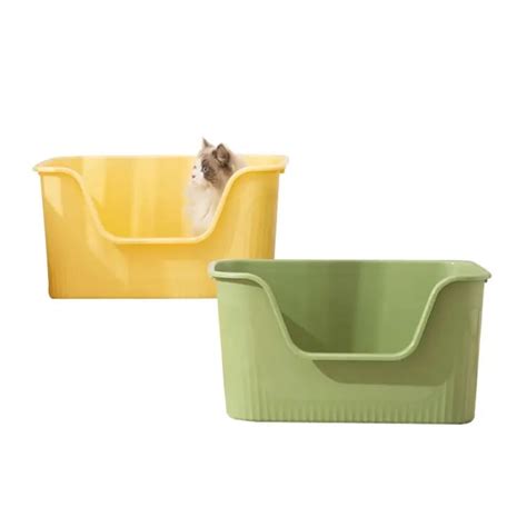 Extra Large Litter Box