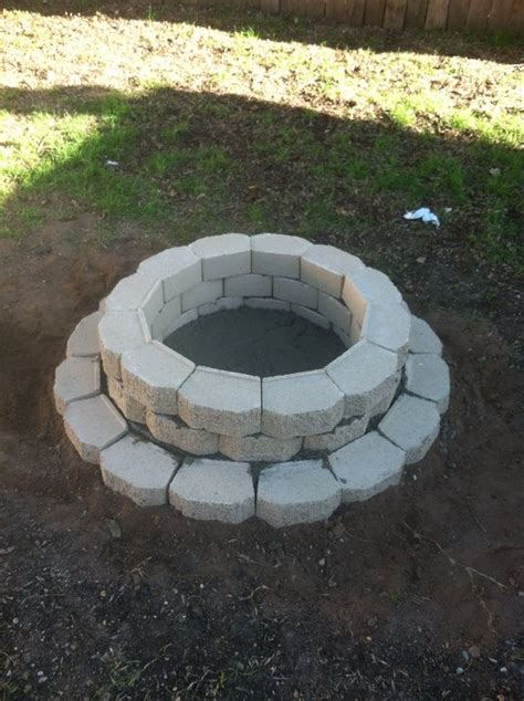 Fire pit materials, Outdoor fire pit, Fire pit