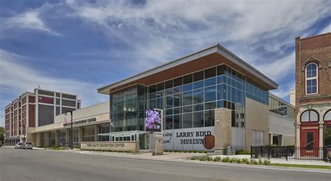 Ovg Venues Terre Haute Convention Center