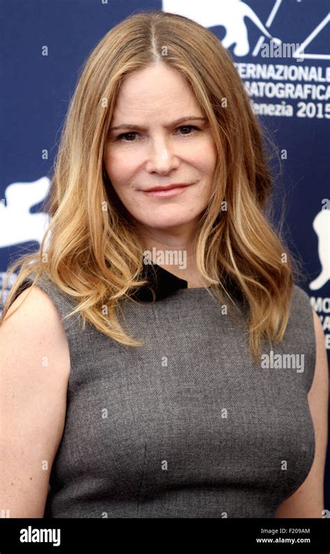 Jennifer Jason Leigh Hi Res Stock Photography And Images Alamy