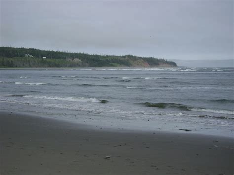 Rainbow Haven Beach Provincial Park Scott Baltjes Flickr