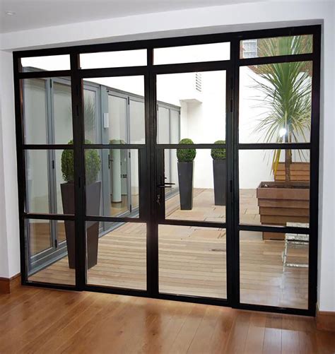 Smarts Aluminium Bi Folding Door Bm Bi Folding Doors