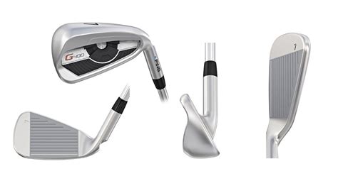 Ping G425 Vs Ping G400 Irons Comparison Overview The Ultimate Golfing Resource