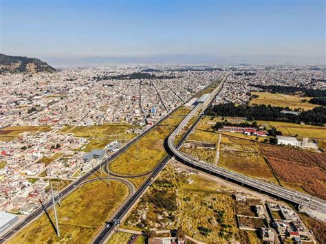 Aprueba Edom X Programa Metropolitano Para El Valle De Toluca El Trinar