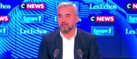 Crise La France Insoumise Le D Put Alexis Corbi Re Se Dit En