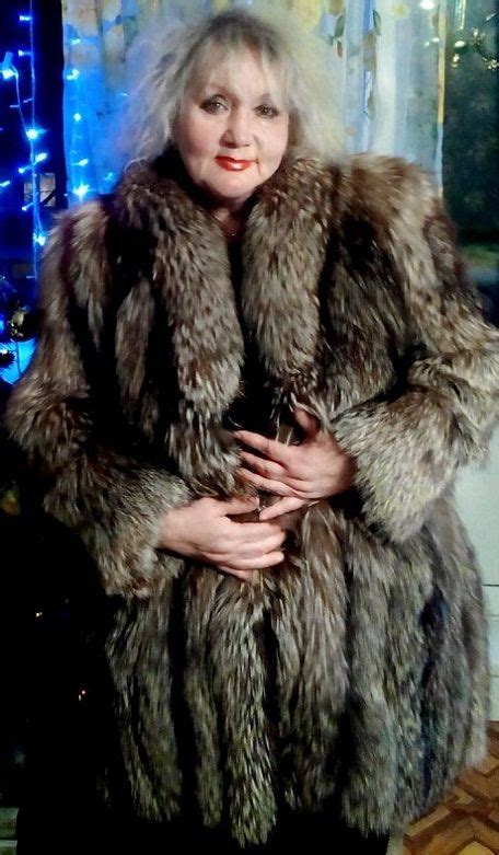 Pin By Mark George On Furcoats Fur Coat Fur Women