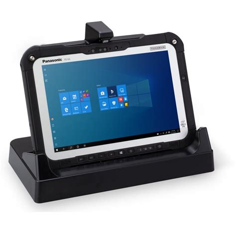 Tablette TOUGHBOOK FZ G2 Standard