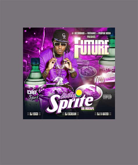 Future Dirty Sprite Aesthetic Painting By Bell Owen Fine Art America