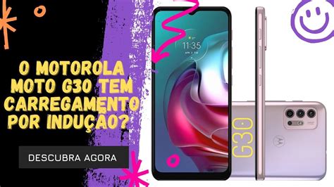 O Motorola Moto G Tem Carregamento Por Indu O Youtube