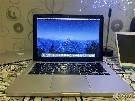 Apple MacBook Pro 13 купить в Ростове-на-Дону | Электроника | Авито