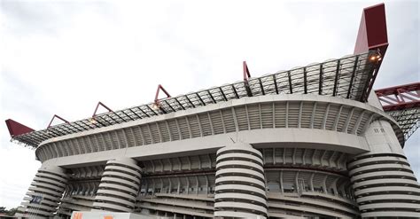 Nuovo Stadio Furlani Speravo in una città progressista come Milano