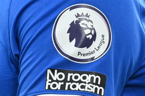 Premier League Stars Urge Sponsors To Support Social Media Blackout In Racism Stand Mirror Online