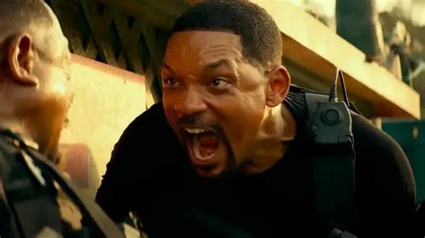 ¡de Polis Rebeldes A Fugitivos Todo Sobre Bad Boys 4 Título Sinopsis Reparto Tráiler Y