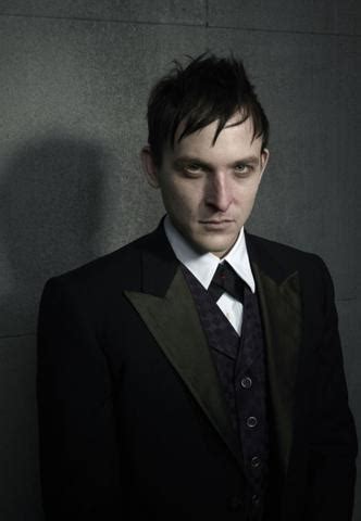 Oswald Cobblepot (Gotham) | DC Database | FANDOM powered by Wikia