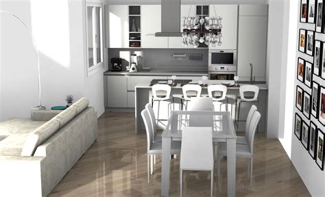 Arredamento Su Misura Milano Homify