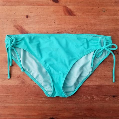Tahiti Swim Tahiti Bikini Swimsuit Bottom Poshmark