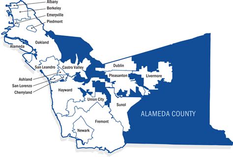 Communities Access Alameda