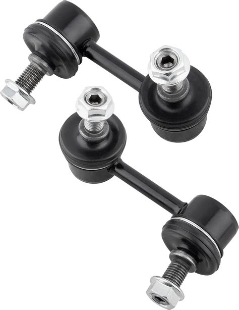 Amazon Ymaugp Pcs Rear Suspension Sway Bar End Links Stabilizer