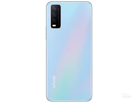 【原始大图】vivo Y12s（3gb32gb全网通）正面图片欣赏 Zol中关村在线