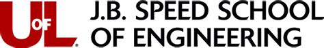 Download Uofl Jb Speed School Of Engineering - Uofl School Of Nursing Logo | Transparent PNG ...