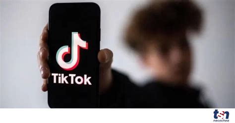 El Peligroso Reto Viral De Tiktok Que Alerta A Los Padres Tsn Necochea