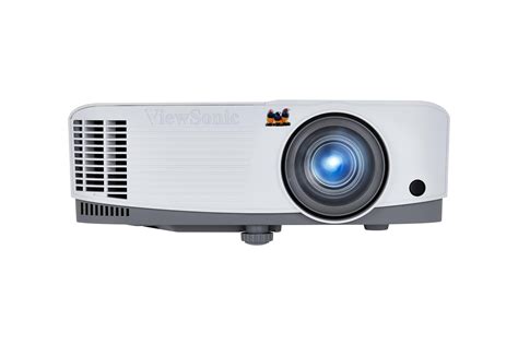 Viewsonic Pa Xe Lumens Xga Business Projector Viewsonic Asia