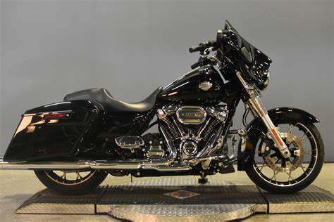 Street Glide Special Patriot Harley Davidson