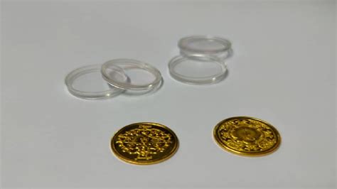 Dah Jual Semula Dinar Emas Public Gold