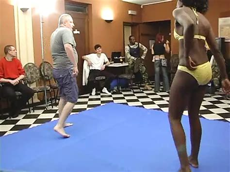 Kassidy Vs Buster Bikini Brunette Porn By KO Entertainments XHamster