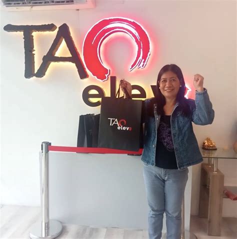 Tao Elevate Inc