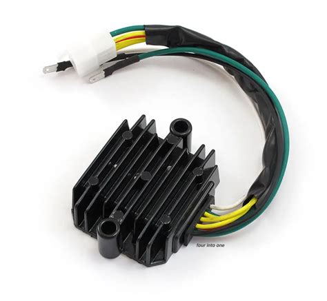 Regulator Rectifier For Honda CB350 CB400 CB500 CB550 CB750 31400 333